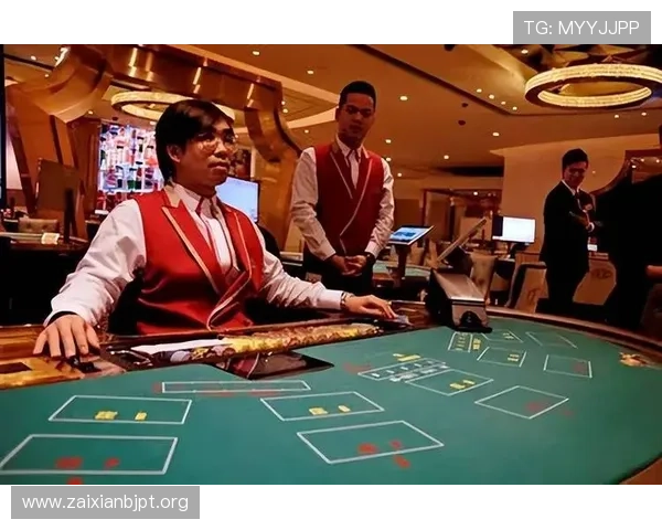 揭秘百家乐技巧中的隐藏技巧与策略，让你成为赌场中的赢家高手